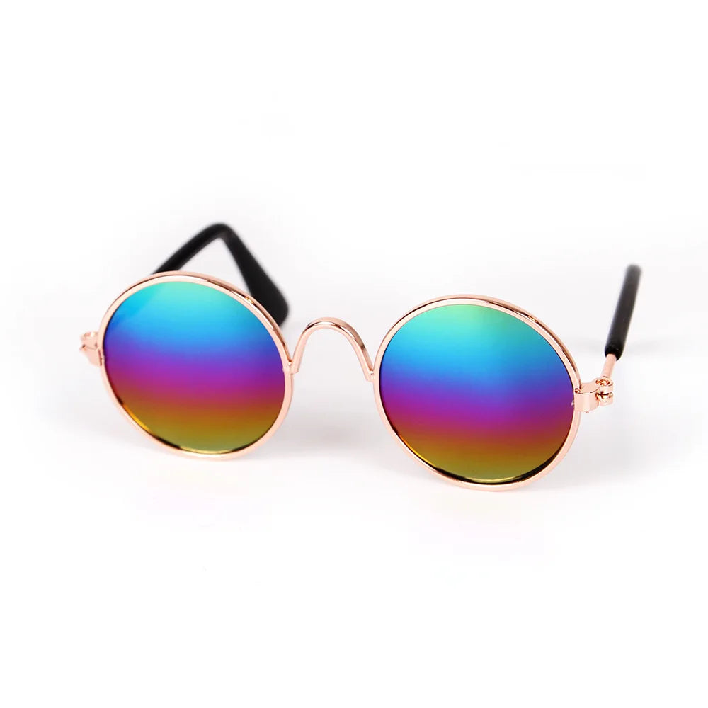 Feline Fashionista Sunglasses