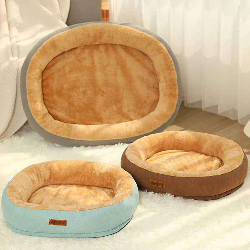 Daisy Soft Padded Bed