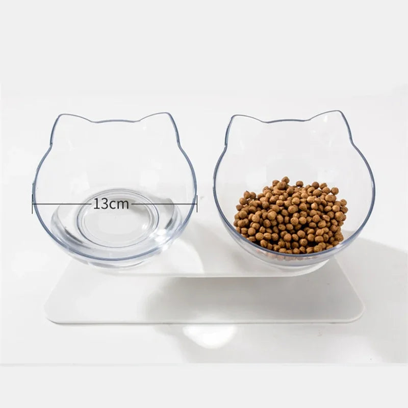 Ergonomic Feeding Bowls