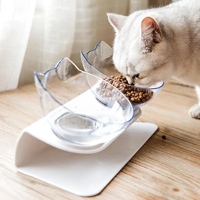 Ergonomic Feeding Bowls