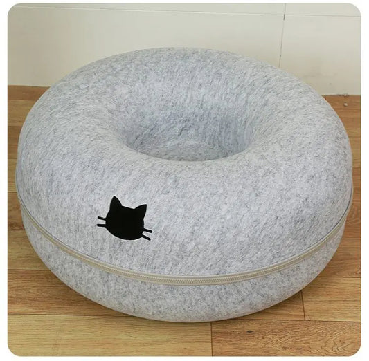 Donut Nest Bed