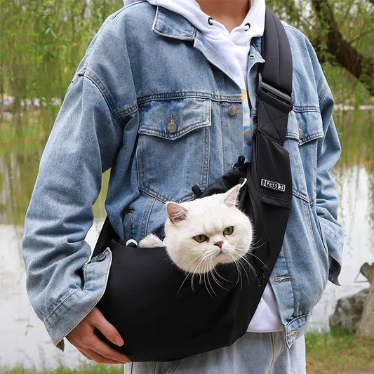 Pet Sling Bag