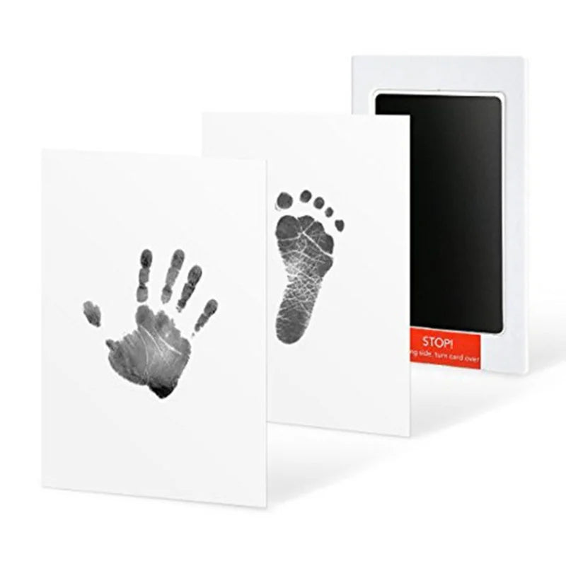 Paw Print Kit