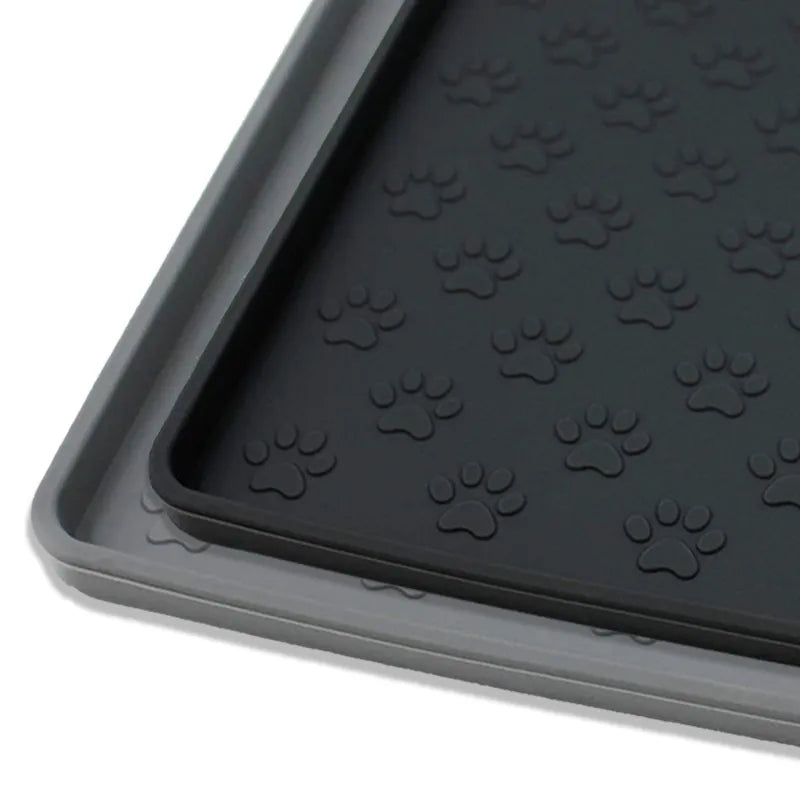 PurrfectPet™ Silicone Pet Placemat