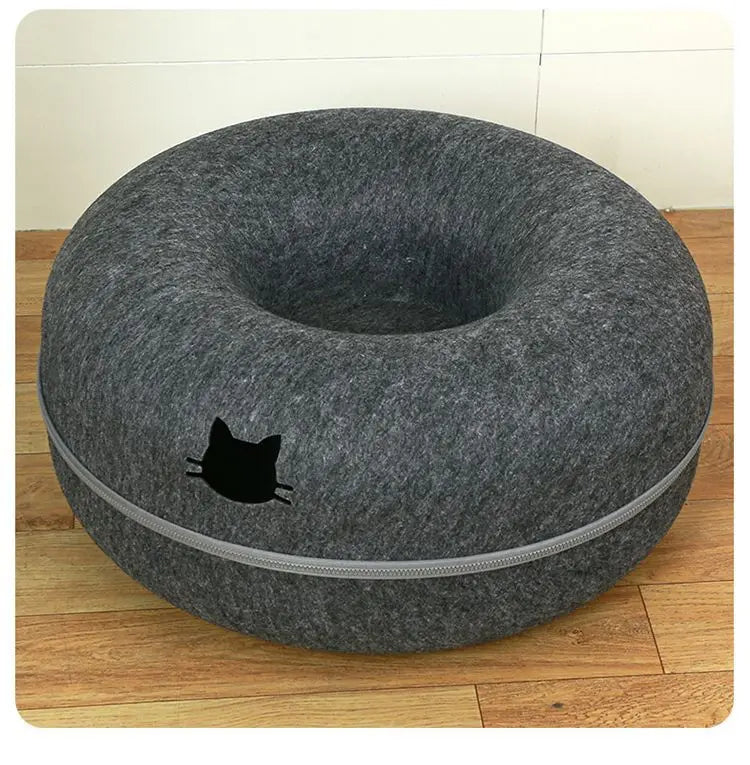 Donut Nest Bed