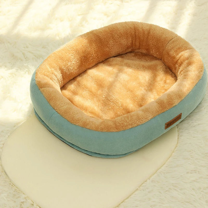 Daisy Soft Padded Bed