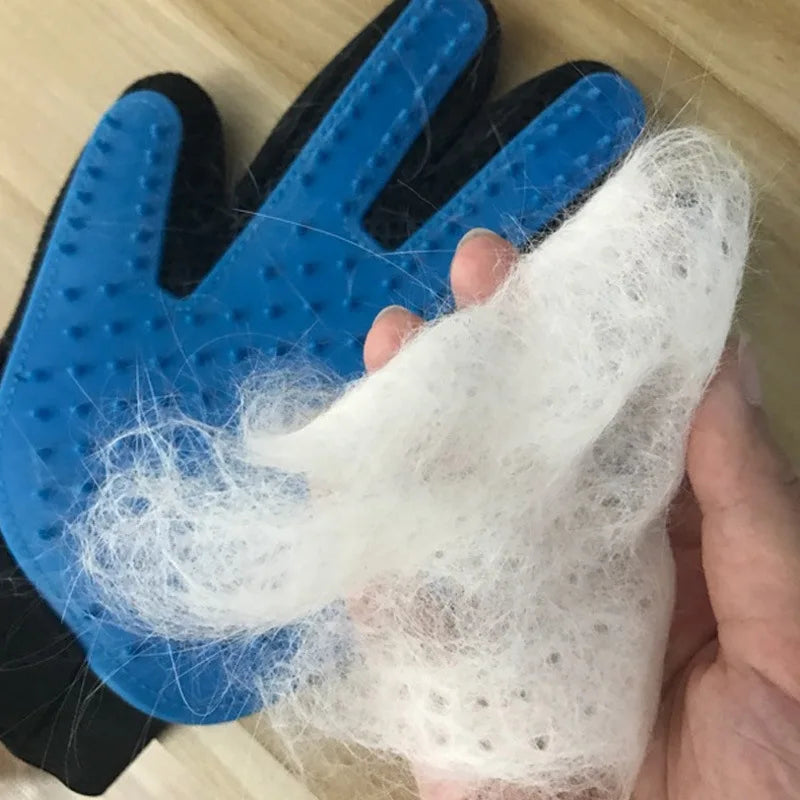 Grooming Glove