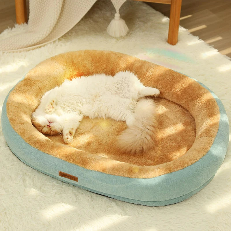 Daisy Soft Padded Bed